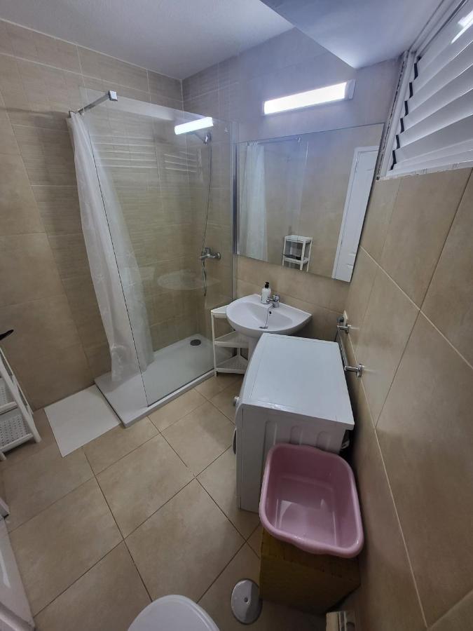 Cozy Apartment Near The Beach Playa de las Americas  Exterior photo