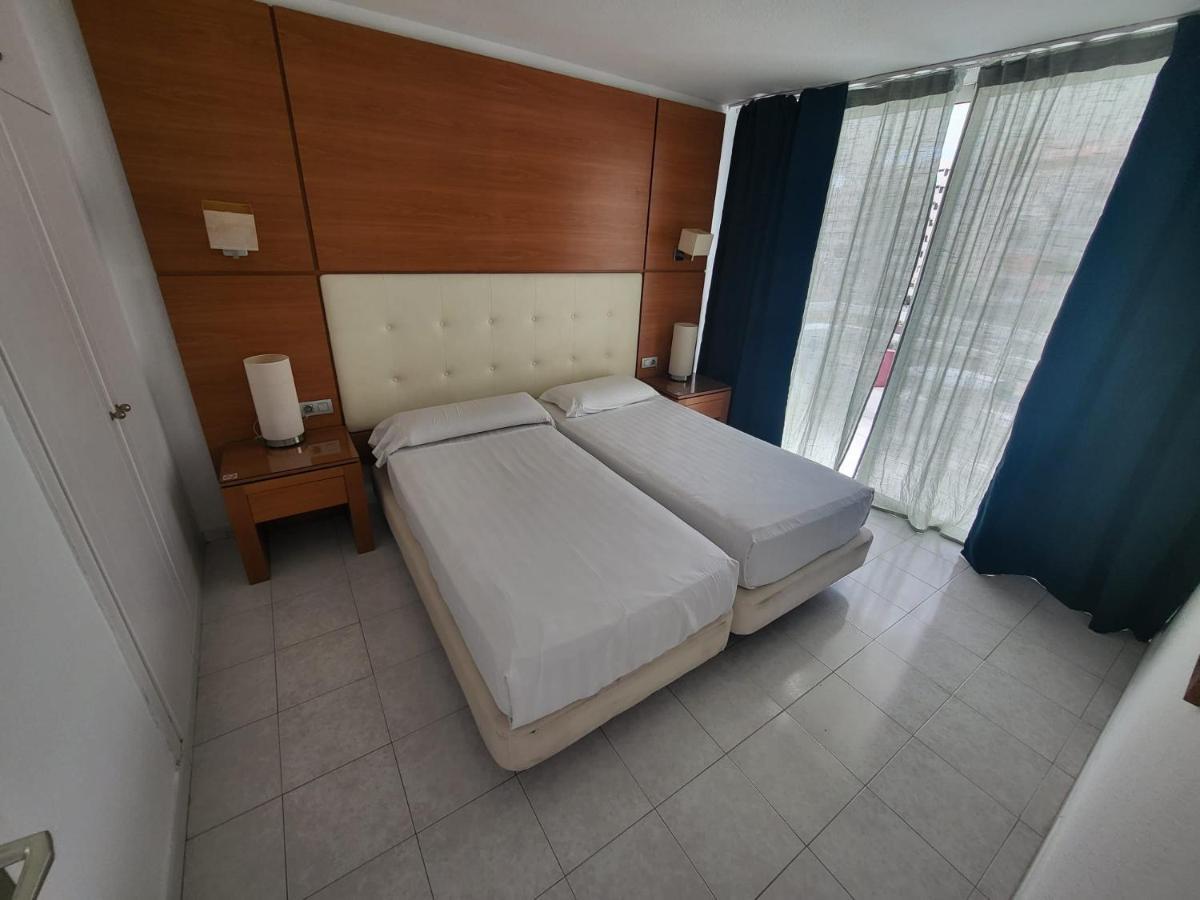 Cozy Apartment Near The Beach Playa de las Americas  Exterior photo