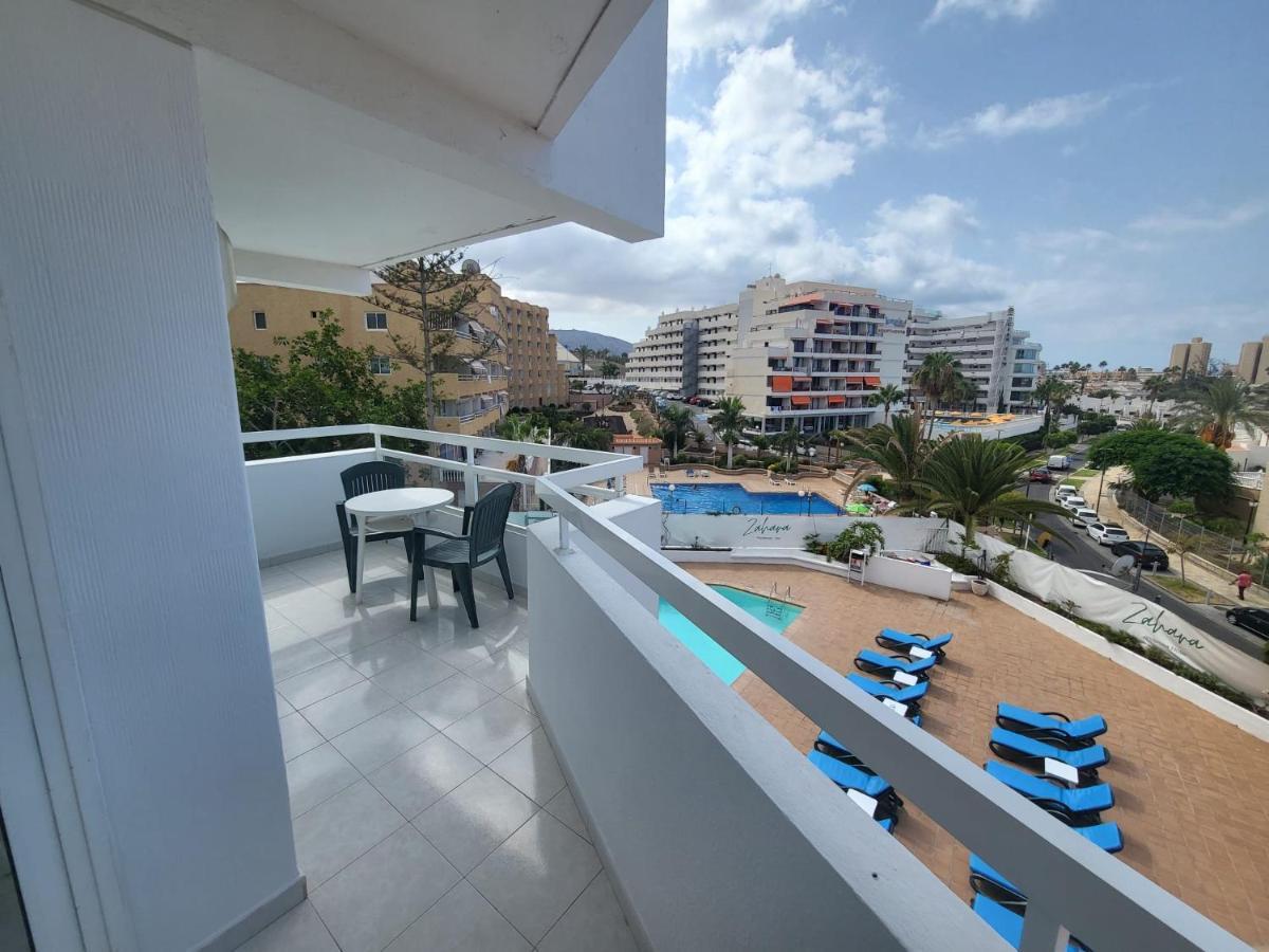 Cozy Apartment Near The Beach Playa de las Americas  Exterior photo